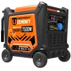 Gerador Genergy Inverter Tenerife II RC 230V 7500W